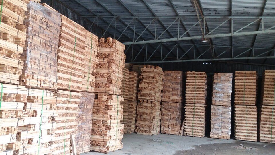 Gỗ - Công Ty TNHH Vượng Đạt Wood